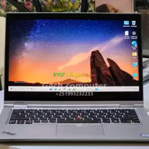 New arrival   Lenovo Yoga  38016GB RamBrand New Lenovo x380  With pen    octa core proces Price in Ethiopia